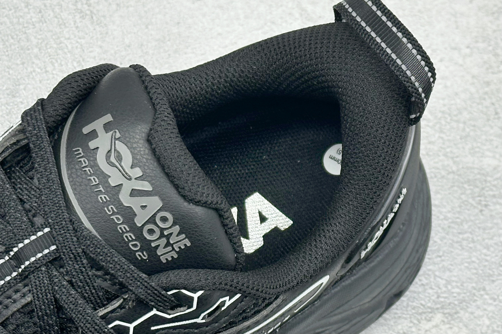 H版Hoka One One Mafate Speed 2 TS 玛法特低帮厚底轻量户外运动鞋 1171891/BBNB-Top High Quatity Cheap Sneakers Fashion Clothing Clothes Bags handbags Shoes of all Brand wholesale With The best Quality And Beautiful Price from China Factory Chinese suppliers wholesaler seller H版Hoka One One Mafate Speed 2 TS 玛法特低帮厚底轻量户外运动鞋 1171891/BBNB