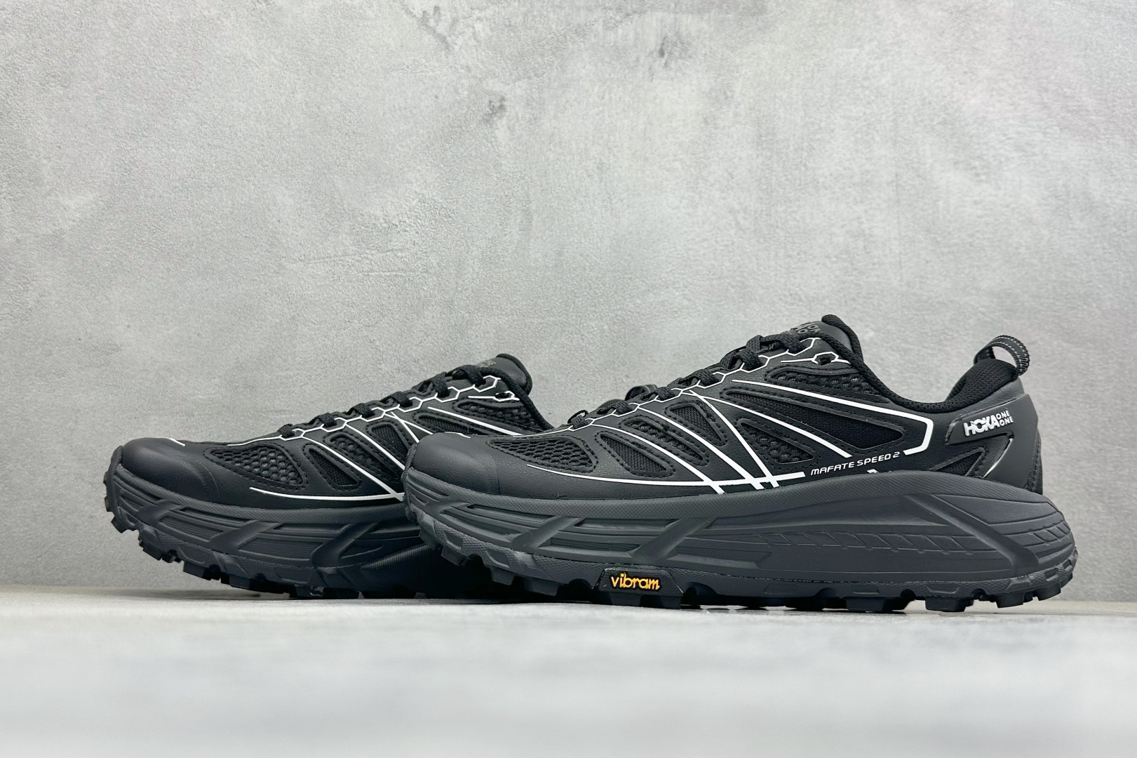 H版Hoka One One Mafate Speed 2 TS 玛法特低帮厚底轻量户外运动鞋 1171891/BBNB-Top High Quatity Cheap Sneakers Fashion Clothing Clothes Bags handbags Shoes of all Brand wholesale With The best Quality And Beautiful Price from China Factory Chinese suppliers wholesaler seller H版Hoka One One Mafate Speed 2 TS 玛法特低帮厚底轻量户外运动鞋 1171891/BBNB