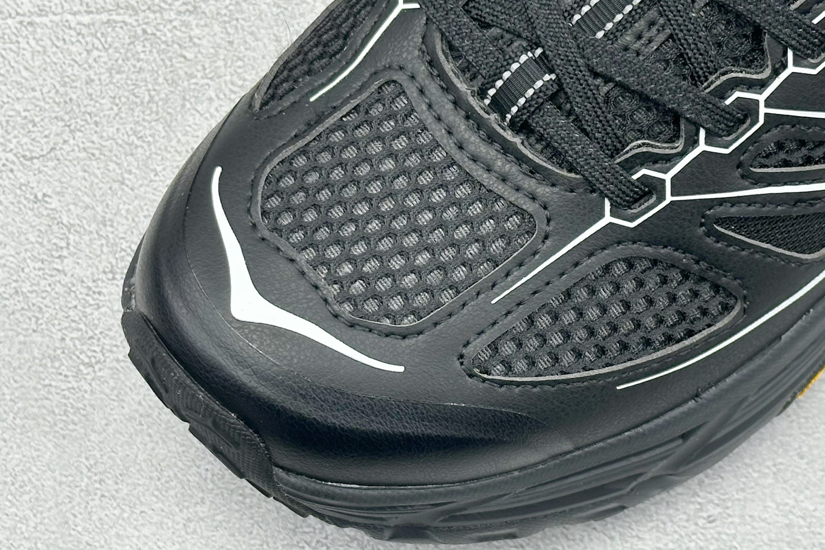 H版Hoka One One Mafate Speed 2 TS 玛法特低帮厚底轻量户外运动鞋 1171891/BBNB-Top High Quatity Cheap Sneakers Fashion Clothing Clothes Bags handbags Shoes of all Brand wholesale With The best Quality And Beautiful Price from China Factory Chinese suppliers wholesaler seller H版Hoka One One Mafate Speed 2 TS 玛法特低帮厚底轻量户外运动鞋 1171891/BBNB
