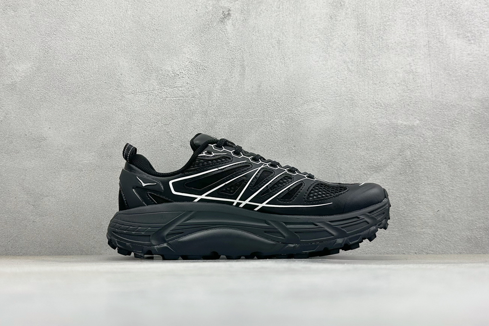 H版Hoka One One Mafate Speed 2 TS 玛法特低帮厚底轻量户外运动鞋 1171891/BBNB-Top High Quatity Cheap Sneakers Fashion Clothing Clothes Bags handbags Shoes of all Brand wholesale With The best Quality And Beautiful Price from China Factory Chinese suppliers wholesaler seller H版Hoka One One Mafate Speed 2 TS 玛法特低帮厚底轻量户外运动鞋 1171891/BBNB