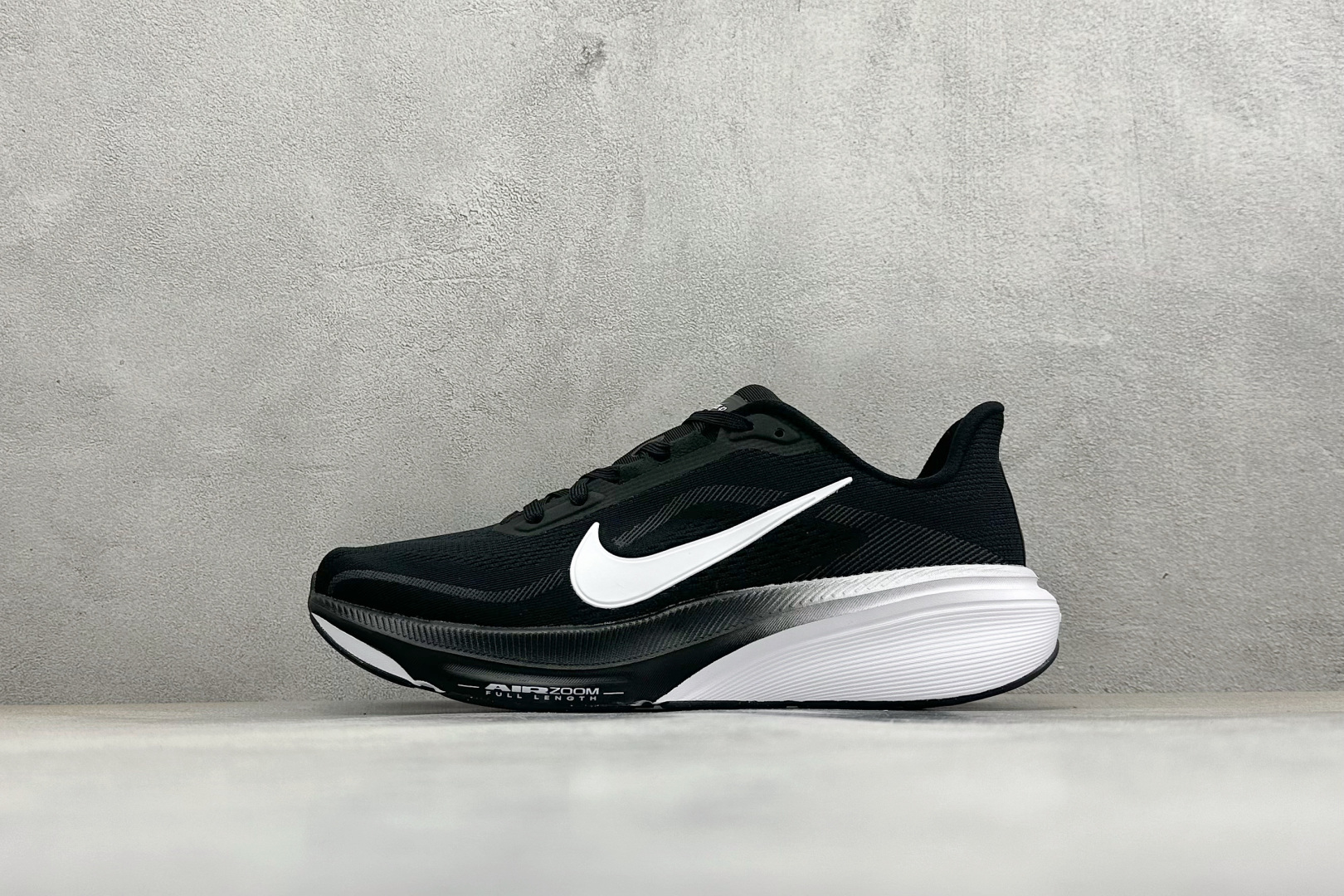 RS版NK Air Zoom Pegasus 42代 耐磨防滑运动跑步鞋高端零售专供 内置Zoom气垫 