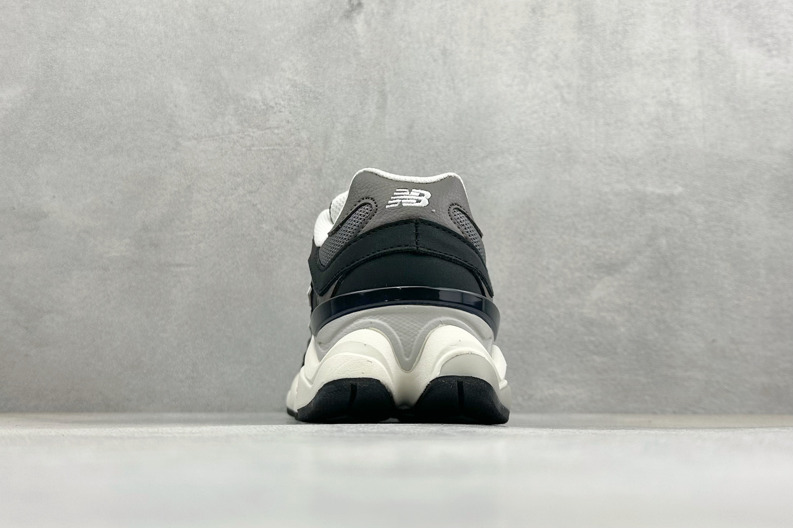 New Balance 9060系列 新百伦 复古休闲运动慢跑鞋 U9060510