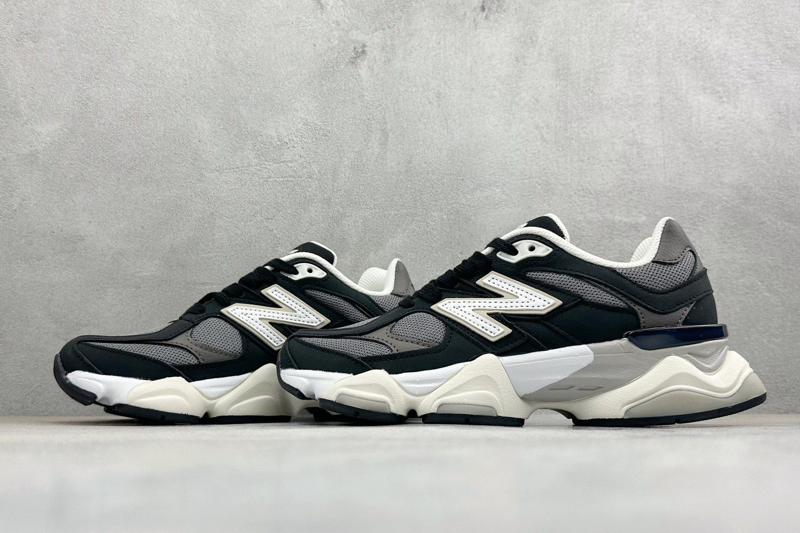 New Balance 9060系列 新百伦 复古休闲运动慢跑鞋 U9060510