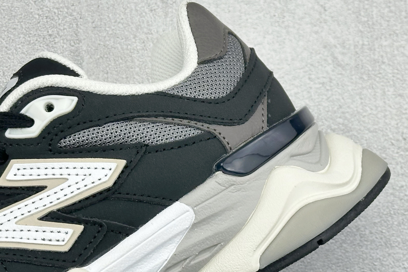 New Balance 9060系列 新百伦 复古休闲运动慢跑鞋 U9060510