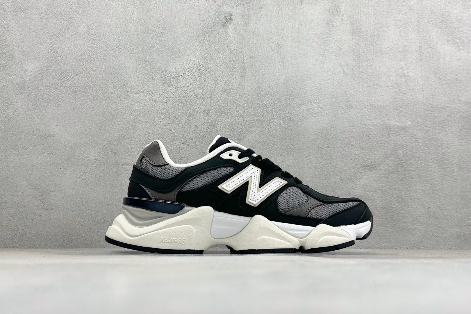 New Balance 9060系列 新百伦 复古休闲运动慢跑鞋 U9060510