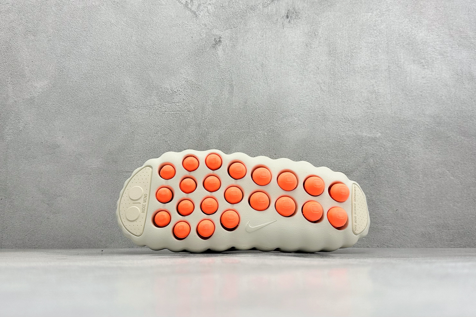 D版Nike Mind 001 神经科学足底按摩包头拖鞋 HQ4307-002-Top High Quatity Cheap Sneakers Fashion Clothing Clothes Bags handbags Shoes of all Brand wholesale With The best Quality And Beautiful Price from China Factory Chinese suppliers wholesaler seller D版Nike Mind 001 神经科学足底按摩包头拖鞋 HQ4307-002