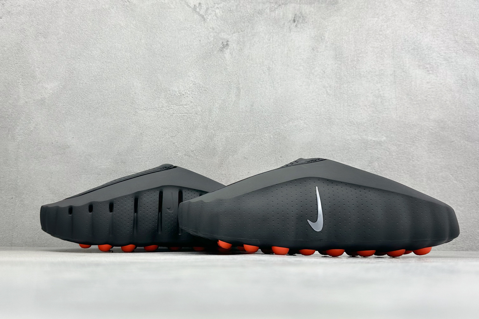 D版Nike Mind 001 神经科学足底按摩包头拖鞋 HQ4307-001-Top High Quatity Cheap Sneakers Fashion Clothing Clothes Bags handbags Shoes of all Brand wholesale With The best Quality And Beautiful Price from China Factory Chinese suppliers wholesaler seller D版Nike Mind 001 神经科学足底按摩包头拖鞋 HQ4307-001