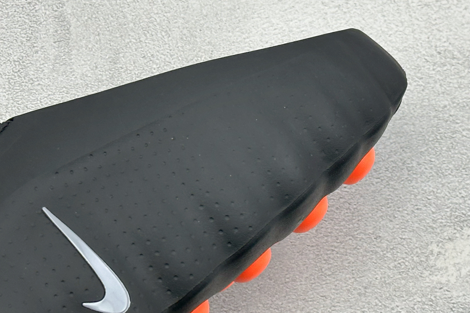 D版Nike Mind 001 神经科学足底按摩包头拖鞋 HQ4307-001-Top High Quatity Cheap Sneakers Fashion Clothing Clothes Bags handbags Shoes of all Brand wholesale With The best Quality And Beautiful Price from China Factory Chinese suppliers wholesaler seller D版Nike Mind 001 神经科学足底按摩包头拖鞋 HQ4307-001