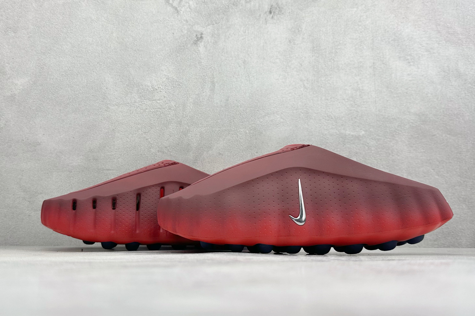 D版Nike Mind 001 神经科学足底按摩包头拖鞋 HQ4307-601-Top High Quatity Cheap Sneakers Fashion Clothing Clothes Bags handbags Shoes of all Brand wholesale With The best Quality And Beautiful Price from China Factory Chinese suppliers wholesaler seller D版Nike Mind 001 神经科学足底按摩包头拖鞋 HQ4307-601