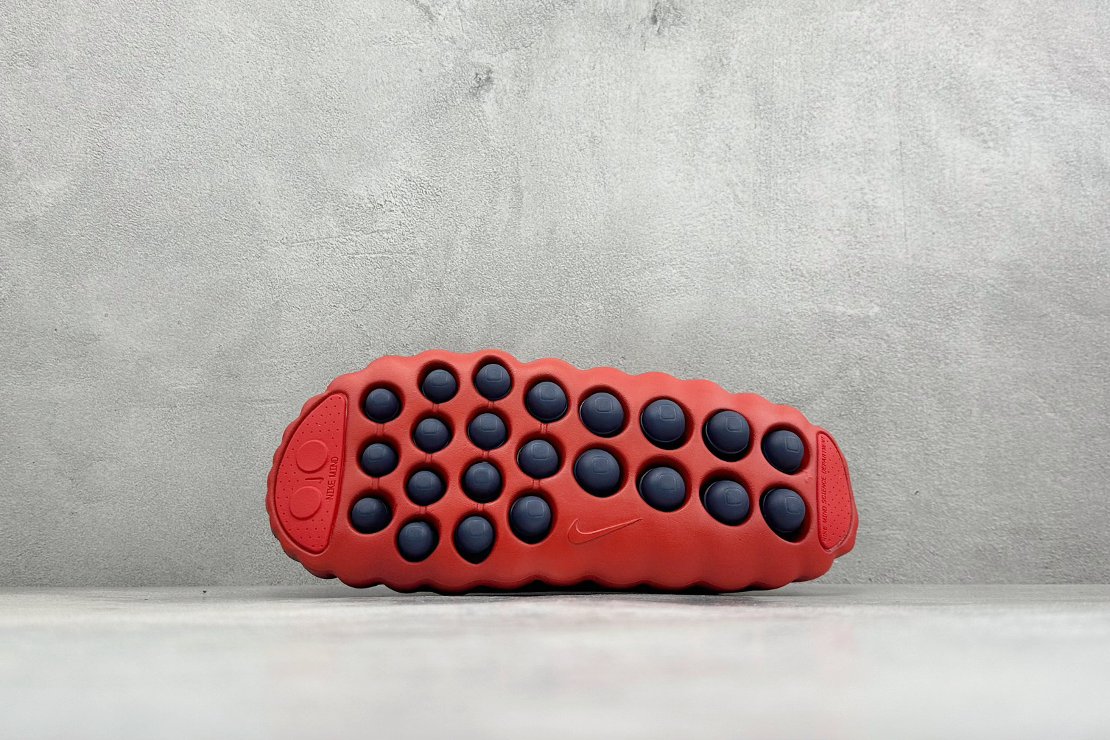D版Nike Mind 001 神经科学足底按摩包头拖鞋 HQ4307-601-Top High Quatity Cheap Sneakers Fashion Clothing Clothes Bags handbags Shoes of all Brand wholesale With The best Quality And Beautiful Price from China Factory Chinese suppliers wholesaler seller D版Nike Mind 001 神经科学足底按摩包头拖鞋 HQ4307-601