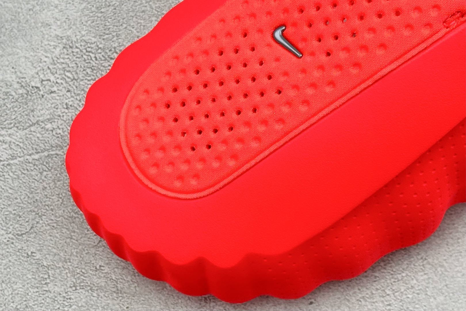 D版Nike Mind 001 神经科学足底按摩包头拖鞋 HQ4307-600-Top High Quatity Cheap Sneakers Fashion Clothing Clothes Bags handbags Shoes of all Brand wholesale With The best Quality And Beautiful Price from China Factory Chinese suppliers wholesaler seller D版Nike Mind 001 神经科学足底按摩包头拖鞋 HQ4307-600