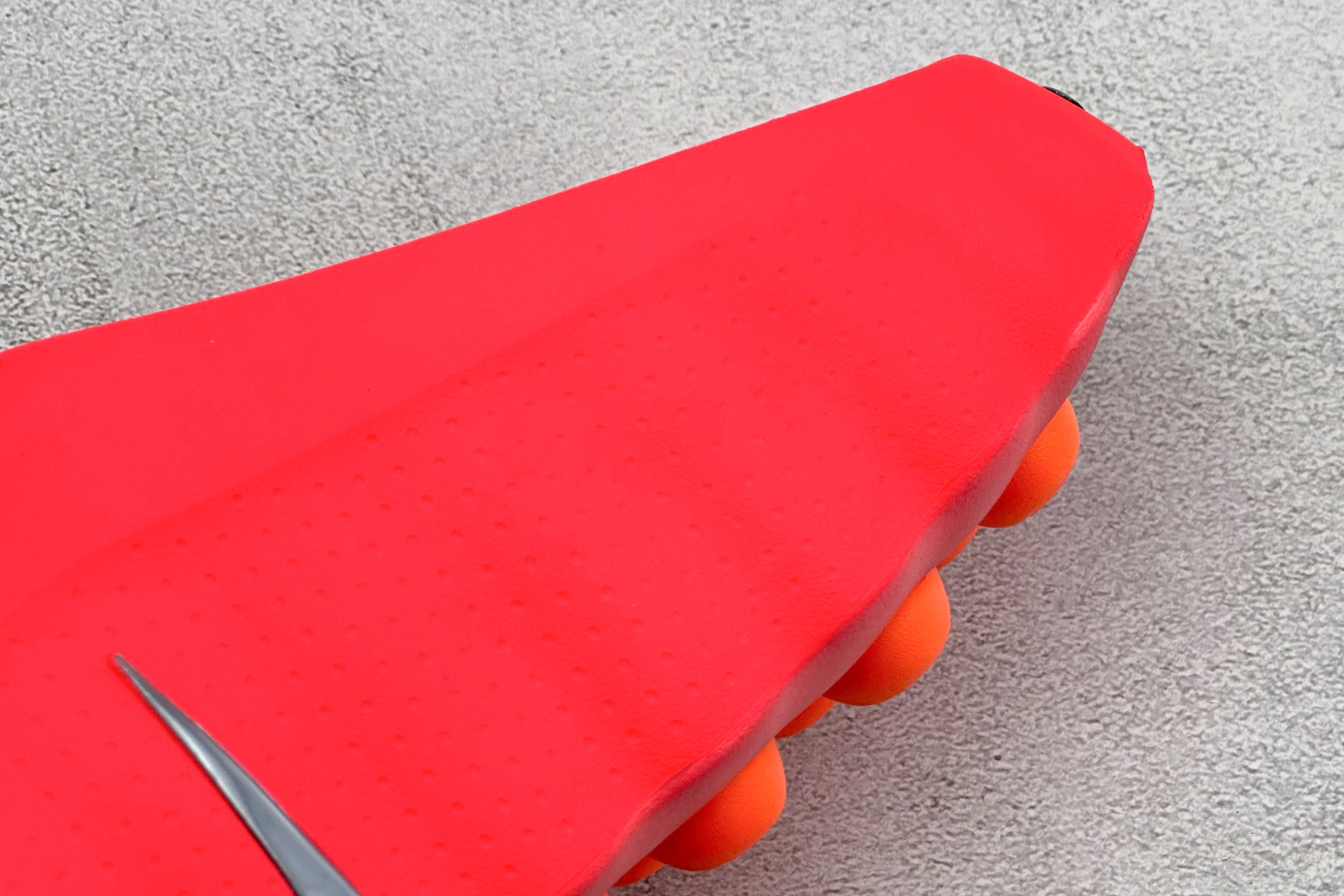 D版Nike Mind 001 神经科学足底按摩包头拖鞋 HQ4307-600-Top High Quatity Cheap Sneakers Fashion Clothing Clothes Bags handbags Shoes of all Brand wholesale With The best Quality And Beautiful Price from China Factory Chinese suppliers wholesaler seller D版Nike Mind 001 神经科学足底按摩包头拖鞋 HQ4307-600