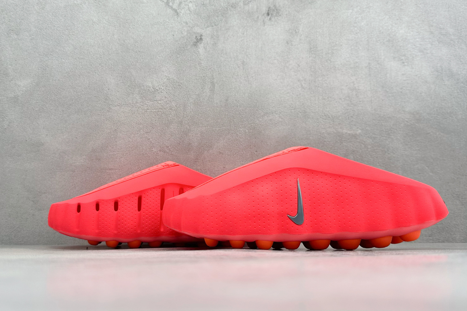 D版Nike Mind 001 神经科学足底按摩包头拖鞋 HQ4307-600-Top High Quatity Cheap Sneakers Fashion Clothing Clothes Bags handbags Shoes of all Brand wholesale With The best Quality And Beautiful Price from China Factory Chinese suppliers wholesaler seller D版Nike Mind 001 神经科学足底按摩包头拖鞋 HQ4307-600
