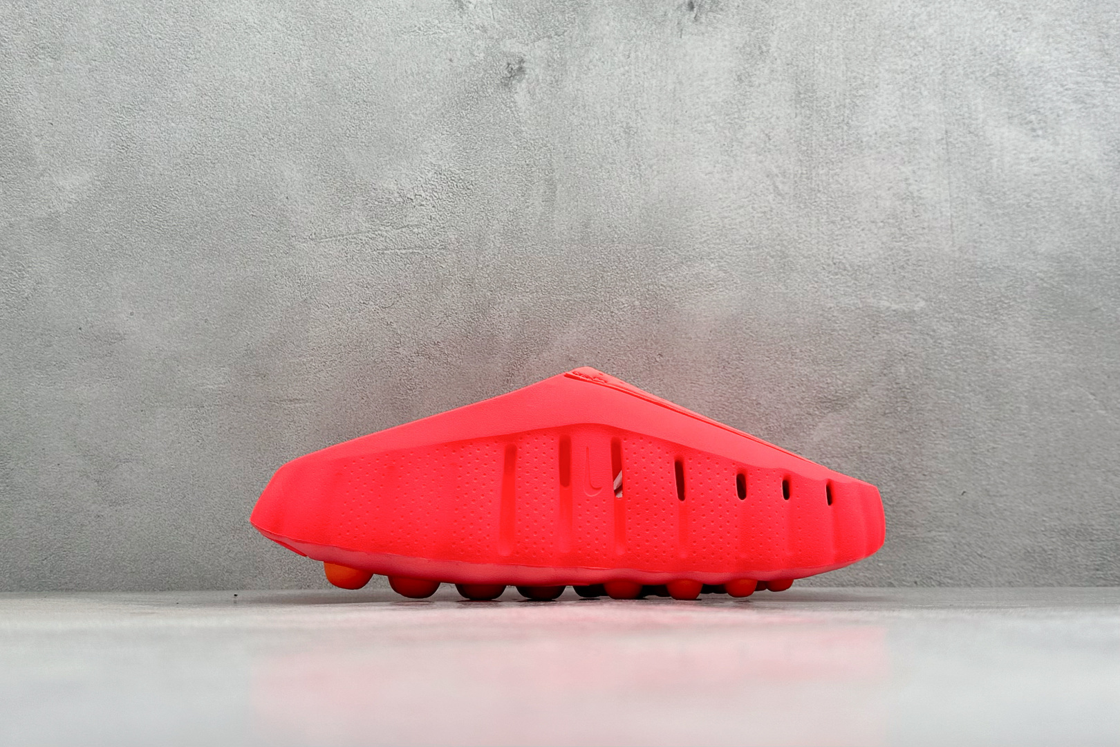 D版Nike Mind 001 神经科学足底按摩包头拖鞋 HQ4307-600-Top High Quatity Cheap Sneakers Fashion Clothing Clothes Bags handbags Shoes of all Brand wholesale With The best Quality And Beautiful Price from China Factory Chinese suppliers wholesaler seller D版Nike Mind 001 神经科学足底按摩包头拖鞋 HQ4307-600