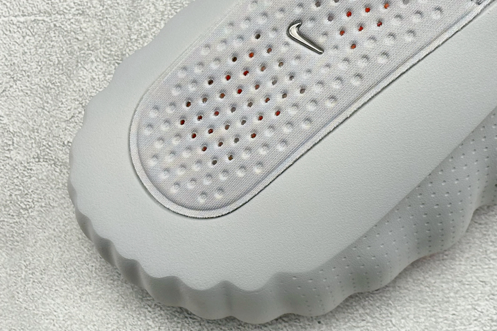 D版Nike Mind 001 神经科学足底按摩包头拖鞋 HQ4307-003-Top High Quatity Cheap Sneakers Fashion Clothing Clothes Bags handbags Shoes of all Brand wholesale With The best Quality And Beautiful Price from China Factory Chinese suppliers wholesaler seller D版Nike Mind 001 神经科学足底按摩包头拖鞋 HQ4307-003