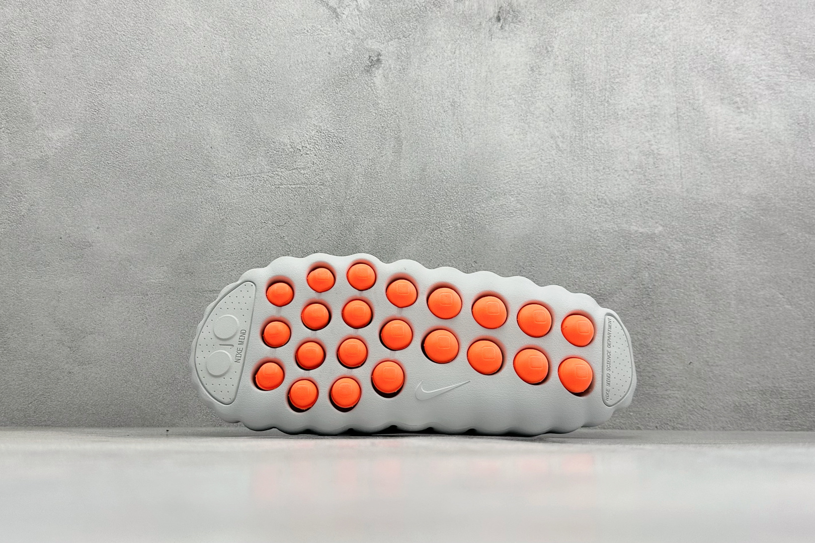D版Nike Mind 001 神经科学足底按摩包头拖鞋 HQ4307-003-Top High Quatity Cheap Sneakers Fashion Clothing Clothes Bags handbags Shoes of all Brand wholesale With The best Quality And Beautiful Price from China Factory Chinese suppliers wholesaler seller D版Nike Mind 001 神经科学足底按摩包头拖鞋 HQ4307-003