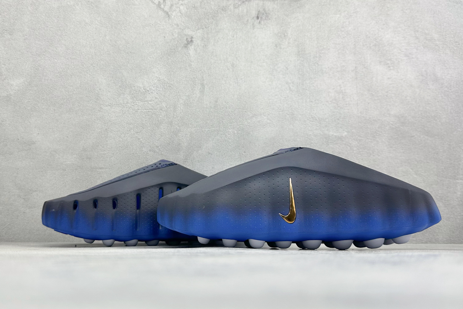 D版Nike Mind 001 神经科学足底按摩包头拖鞋 HQ4307-400-Top High Quatity Cheap Sneakers Fashion Clothing Clothes Bags handbags Shoes of all Brand wholesale With The best Quality And Beautiful Price from China Factory Chinese suppliers wholesaler seller D版Nike Mind 001 神经科学足底按摩包头拖鞋 HQ4307-400