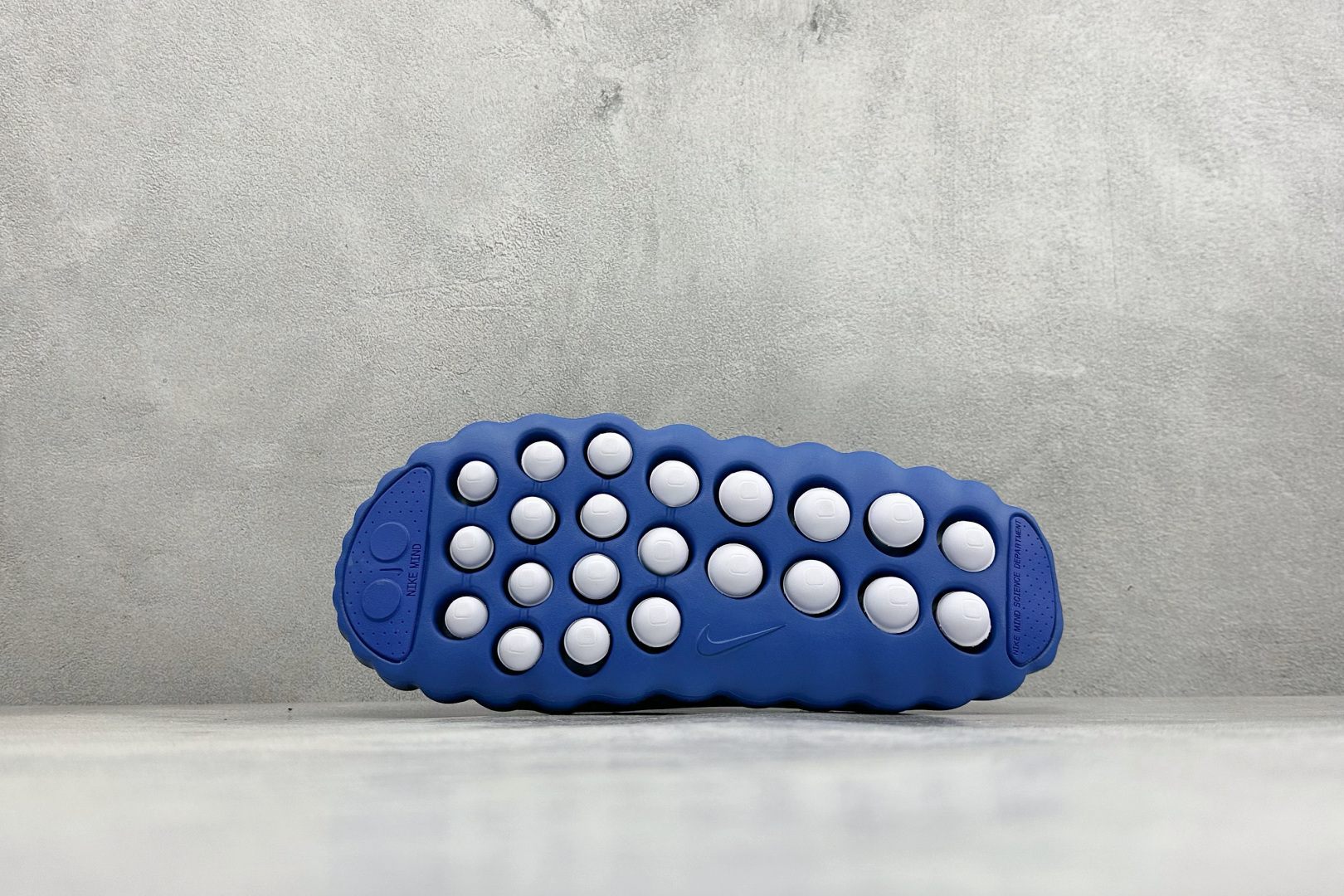 D版Nike Mind 001 神经科学足底按摩包头拖鞋 HQ4307-400-Top High Quatity Cheap Sneakers Fashion Clothing Clothes Bags handbags Shoes of all Brand wholesale With The best Quality And Beautiful Price from China Factory Chinese suppliers wholesaler seller D版Nike Mind 001 神经科学足底按摩包头拖鞋 HQ4307-400