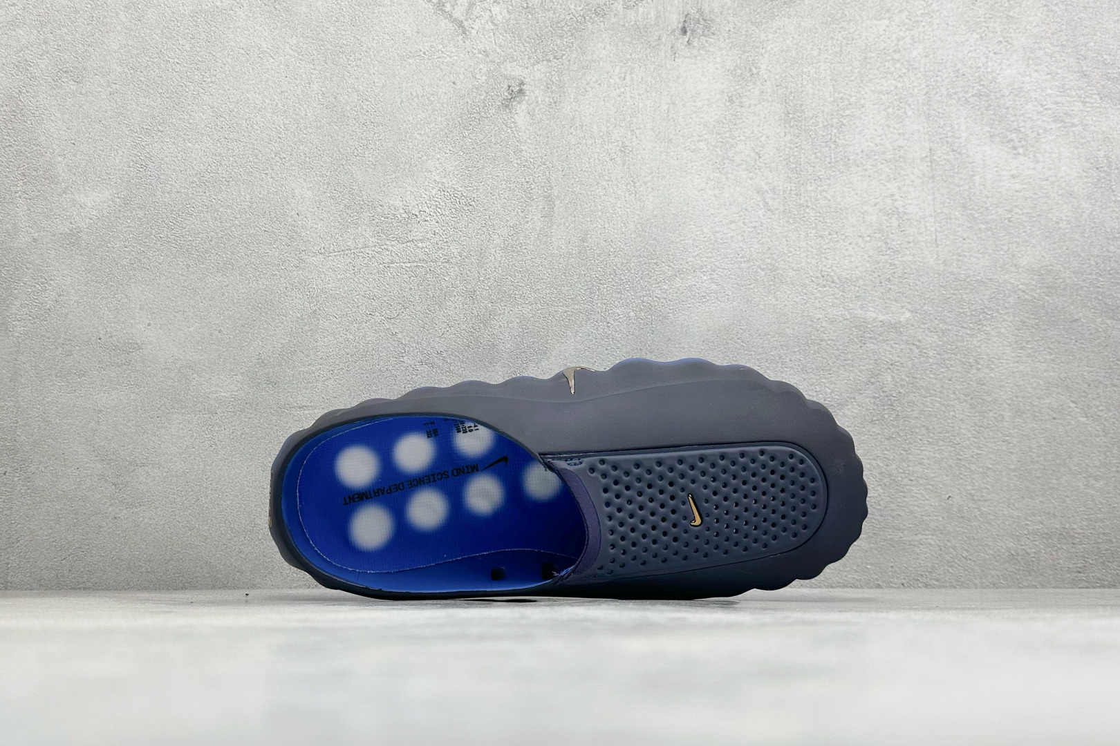 D版Nike Mind 001 神经科学足底按摩包头拖鞋 HQ4307-400-Top High Quatity Cheap Sneakers Fashion Clothing Clothes Bags handbags Shoes of all Brand wholesale With The best Quality And Beautiful Price from China Factory Chinese suppliers wholesaler seller D版Nike Mind 001 神经科学足底按摩包头拖鞋 HQ4307-400