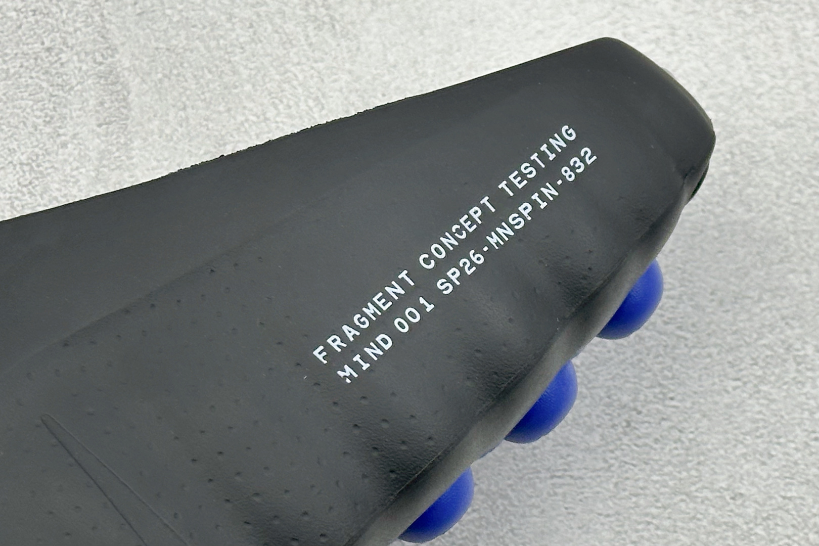 D版Nike Mind 001 神经科学足底按摩包头拖鞋 IQ8502-001-Top High Quatity Cheap Sneakers Fashion Clothing Clothes Bags handbags Shoes of all Brand wholesale With The best Quality And Beautiful Price from China Factory Chinese suppliers wholesaler seller D版Nike Mind 001 神经科学足底按摩包头拖鞋 IQ8502-001
