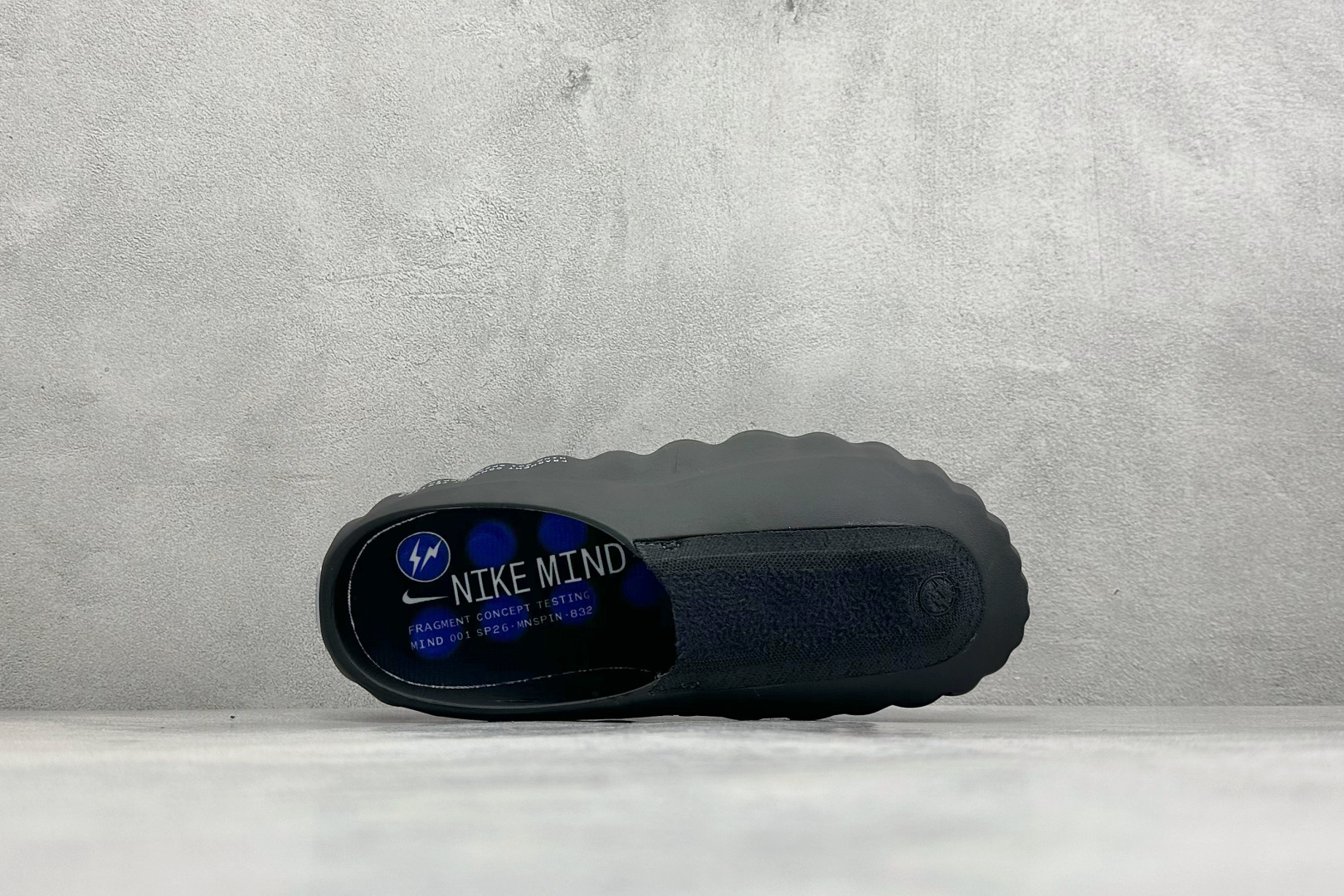 D版Nike Mind 001 神经科学足底按摩包头拖鞋 IQ8502-001-Top High Quatity Cheap Sneakers Fashion Clothing Clothes Bags handbags Shoes of all Brand wholesale With The best Quality And Beautiful Price from China Factory Chinese suppliers wholesaler seller D版Nike Mind 001 神经科学足底按摩包头拖鞋 IQ8502-001