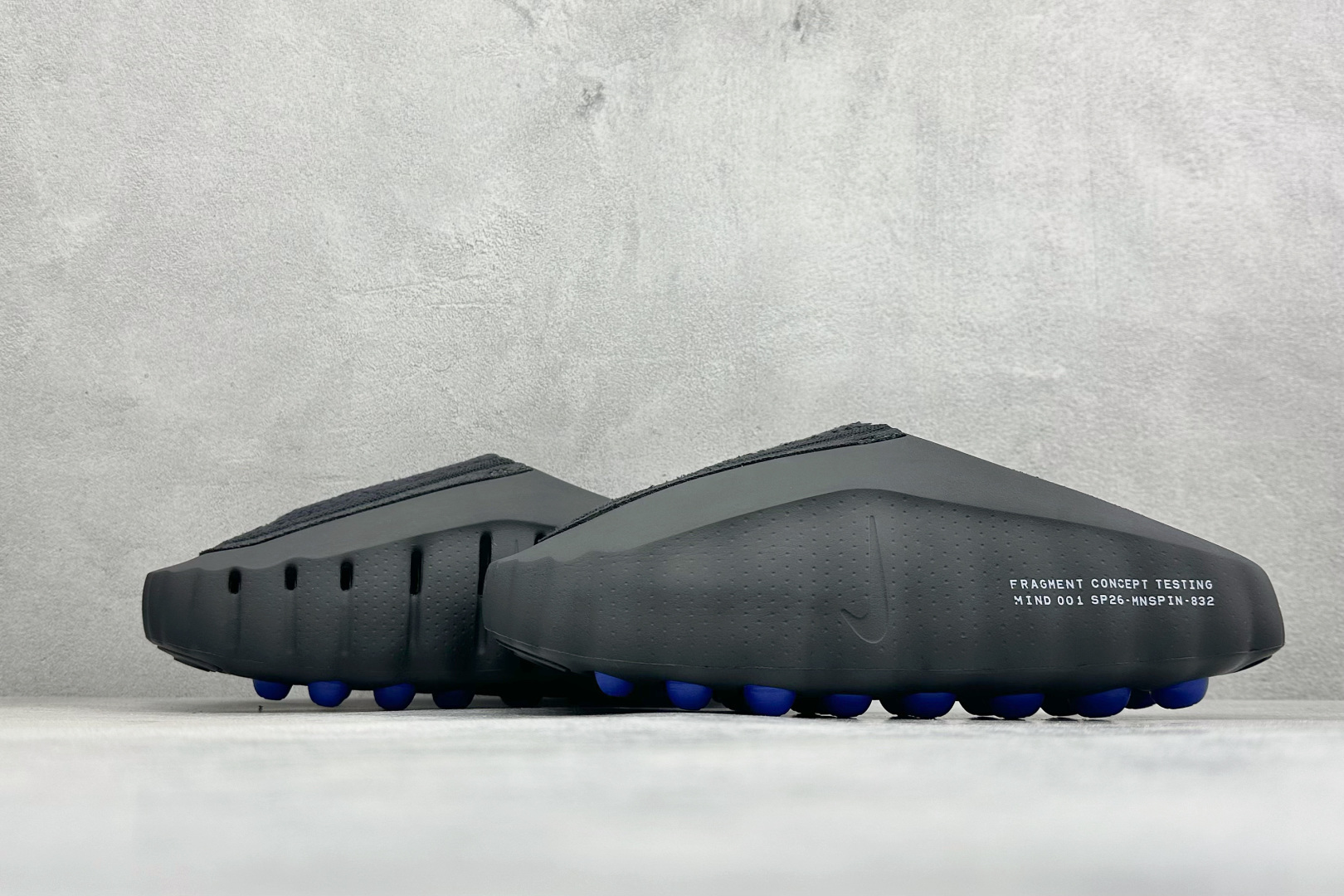 D版Nike Mind 001 神经科学足底按摩包头拖鞋 IQ8502-001-Top High Quatity Cheap Sneakers Fashion Clothing Clothes Bags handbags Shoes of all Brand wholesale With The best Quality And Beautiful Price from China Factory Chinese suppliers wholesaler seller D版Nike Mind 001 神经科学足底按摩包头拖鞋 IQ8502-001