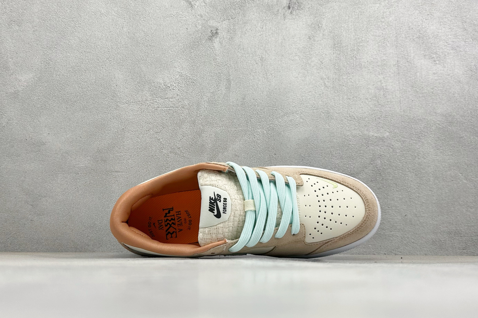 FS版 Nike SB Force 58 硫化杯底 传统篮球风格板鞋 FN8888-131-Top High Quatity Cheap Sneakers Fashion Clothing Clothes Bags handbags Shoes of all Brand wholesale With The best Quality And Beautiful Price from China Factory Chinese suppliers wholesaler seller FS版 Nike SB Force 58 硫化杯底 传统篮球风格板鞋 FN8888-131