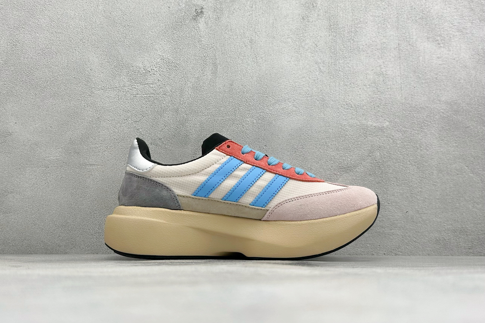 JF版Adidas Adizero Evo SL 72 PRO 舒适贴合防滑耐磨跑步鞋 KK3076-Top High Quatity Cheap Sneakers Fashion Clothing Clothes Bags handbags Shoes of all Brand wholesale With The best Quality And Beautiful Price from China Factory Chinese suppliers wholesaler seller JF版Adidas Adizero Evo SL 72 PRO 舒适贴合防滑耐磨跑步鞋 KK3076
