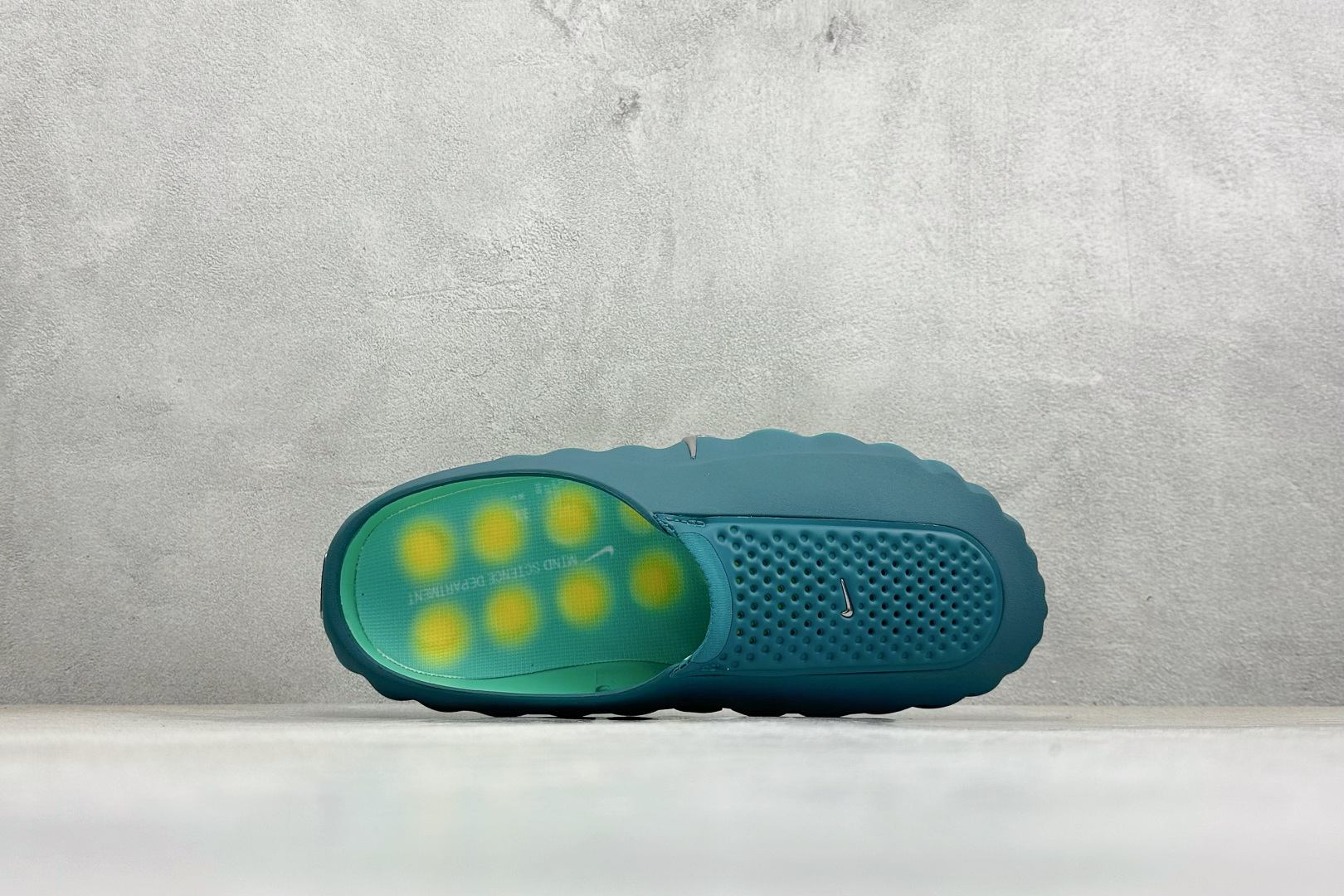 PK纯原Nike Mind 001 神经科学足底按摩拖鞋 HQ4307-301-Top High Quatity Cheap Sneakers Fashion Clothing Clothes Bags handbags Shoes of all Brand wholesale With The best Quality And Beautiful Price from China Factory Chinese suppliers wholesaler seller PK纯原Nike Mind 001 神经科学足底按摩拖鞋 HQ4307-301