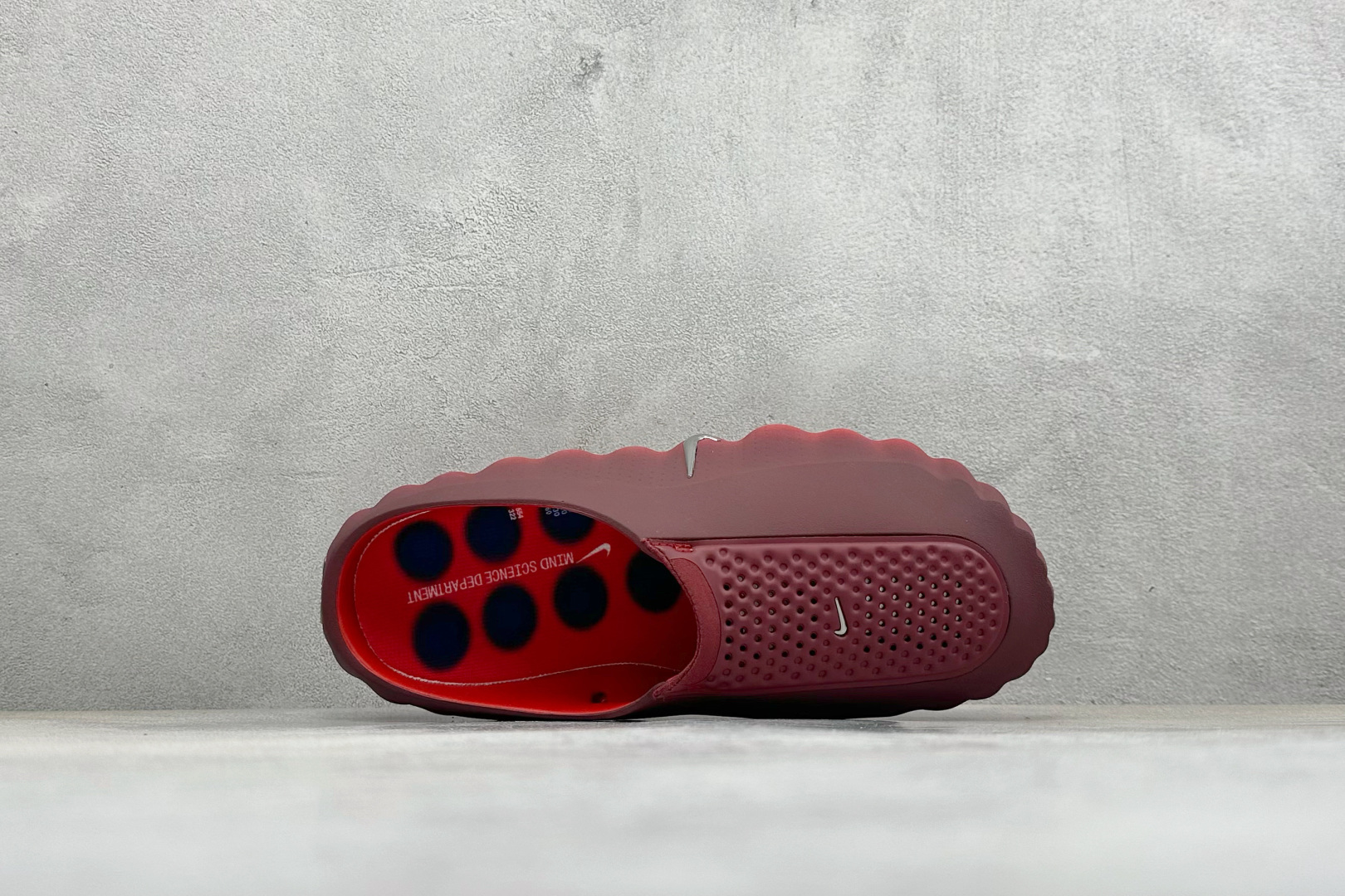 PK纯原Nike Mind 001 神经科学足底按摩拖鞋 HQ4307-601-Top High Quatity Cheap Sneakers Fashion Clothing Clothes Bags handbags Shoes of all Brand wholesale With The best Quality And Beautiful Price from China Factory Chinese suppliers wholesaler seller PK纯原Nike Mind 001 神经科学足底按摩拖鞋 HQ4307-601