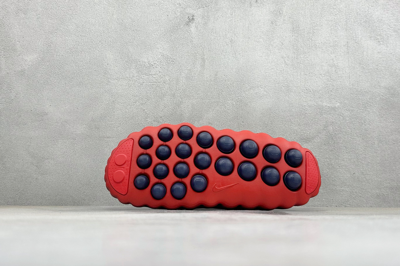 PK纯原Nike Mind 001 神经科学足底按摩拖鞋 HQ4307-601-Top High Quatity Cheap Sneakers Fashion Clothing Clothes Bags handbags Shoes of all Brand wholesale With The best Quality And Beautiful Price from China Factory Chinese suppliers wholesaler seller PK纯原Nike Mind 001 神经科学足底按摩拖鞋 HQ4307-601