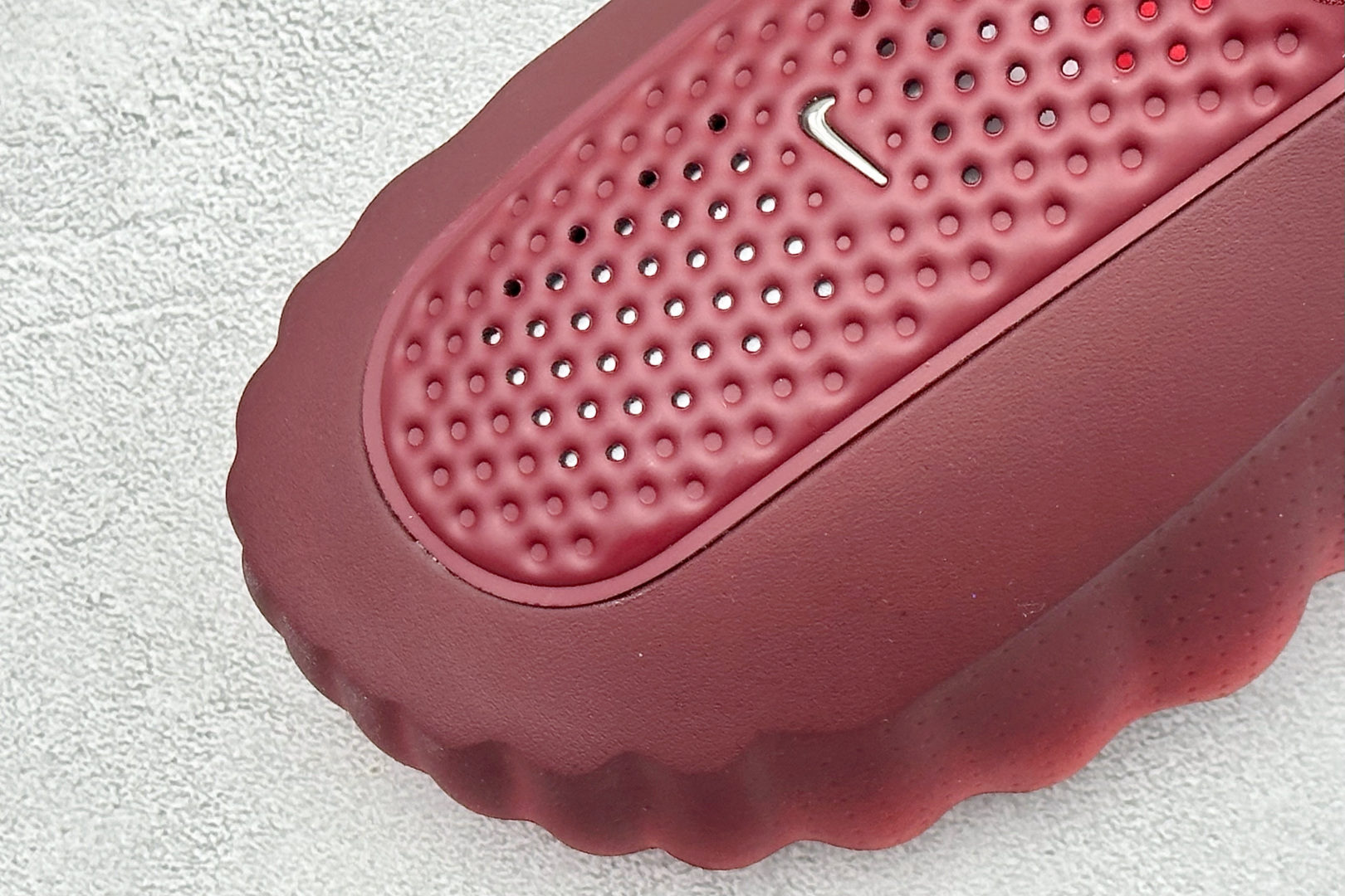 PK纯原Nike Mind 001 神经科学足底按摩拖鞋 HQ4307-601-Top High Quatity Cheap Sneakers Fashion Clothing Clothes Bags handbags Shoes of all Brand wholesale With The best Quality And Beautiful Price from China Factory Chinese suppliers wholesaler seller PK纯原Nike Mind 001 神经科学足底按摩拖鞋 HQ4307-601