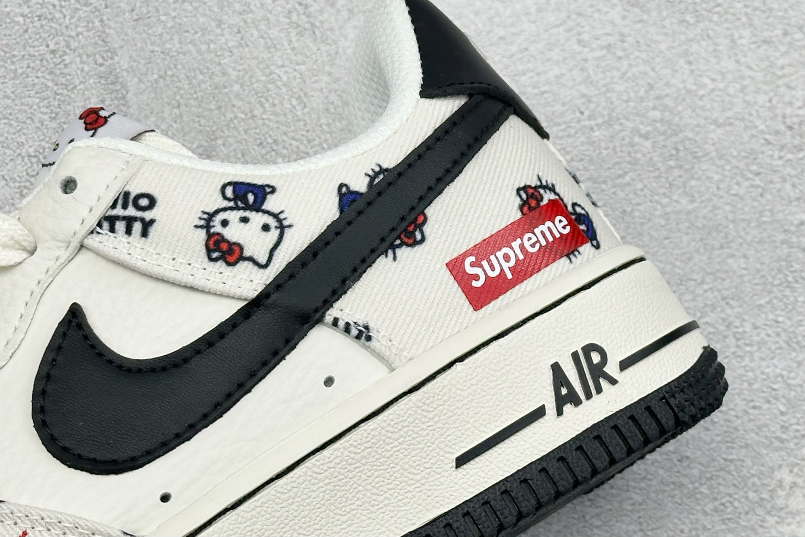 SC版Hello Kitty x Nike Air Force 1'07 Low 空军一号低帮休闲板鞋 NH0601-607-Top High Quatity Cheap Sneakers Fashion Clothing Clothes Bags handbags Shoes of all Brand wholesale With The best Quality And Beautiful Price from China Factory Chinese suppliers wholesaler seller SC版Hello Kitty x Nike Air Force 1'07 Low 空军一号低帮休闲板鞋 NH0601-607