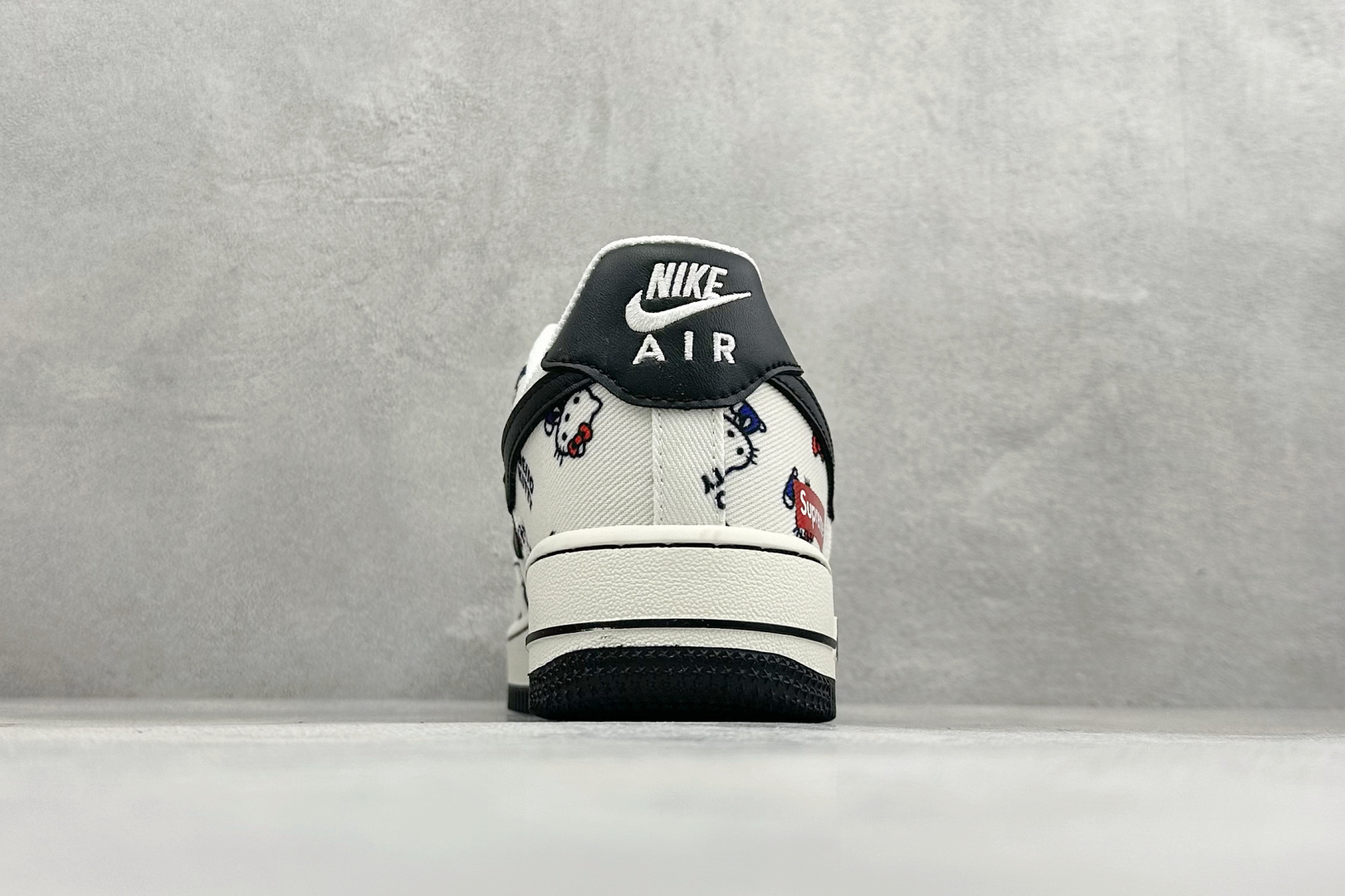 SC版Hello Kitty x Nike Air Force 1'07 Low 空军一号低帮休闲板鞋 NH0601-607-Top High Quatity Cheap Sneakers Fashion Clothing Clothes Bags handbags Shoes of all Brand wholesale With The best Quality And Beautiful Price from China Factory Chinese suppliers wholesaler seller SC版Hello Kitty x Nike Air Force 1'07 Low 空军一号低帮休闲板鞋 NH0601-607