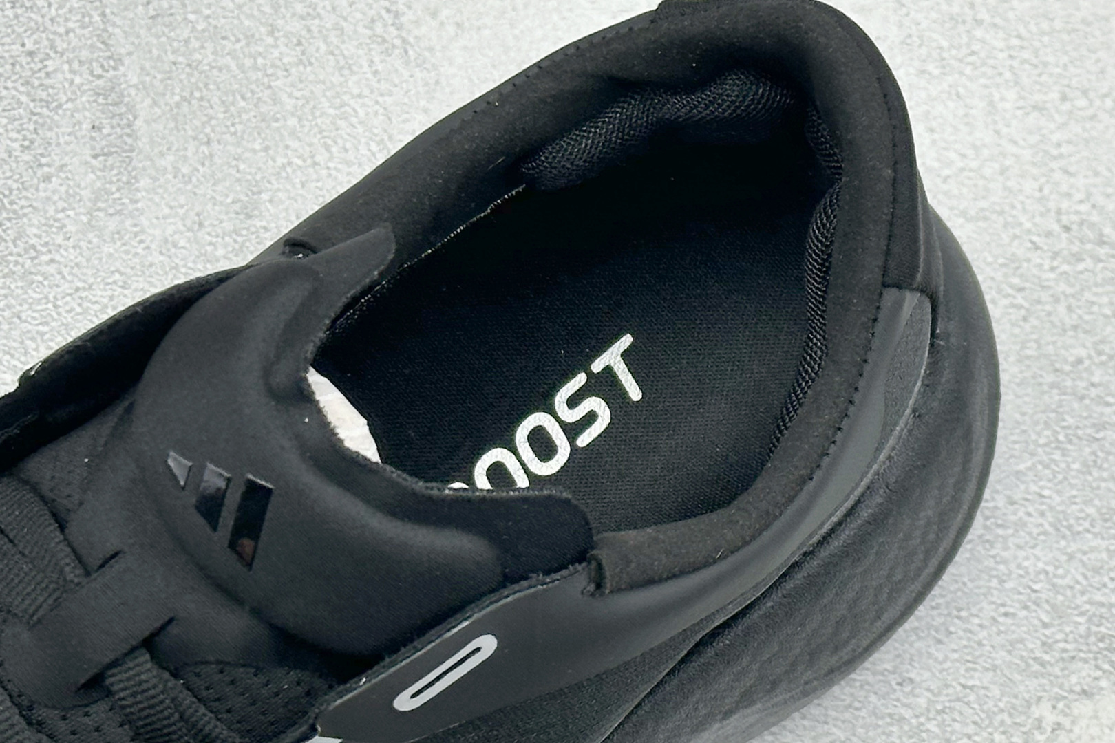 JF版AD Hyper Boost Edge M 轻量竞速运动跑鞋 CELERMESH针织网面非常轻薄 KI1922-Top High Quatity Cheap Sneakers Fashion Clothing Clothes Bags handbags Shoes of all Brand wholesale With The best Quality And Beautiful Price from China Factory Chinese suppliers wholesaler seller JF版AD Hyper Boost Edge M 轻量竞速运动跑鞋 CELERMESH针织网面非常轻薄 KI1922