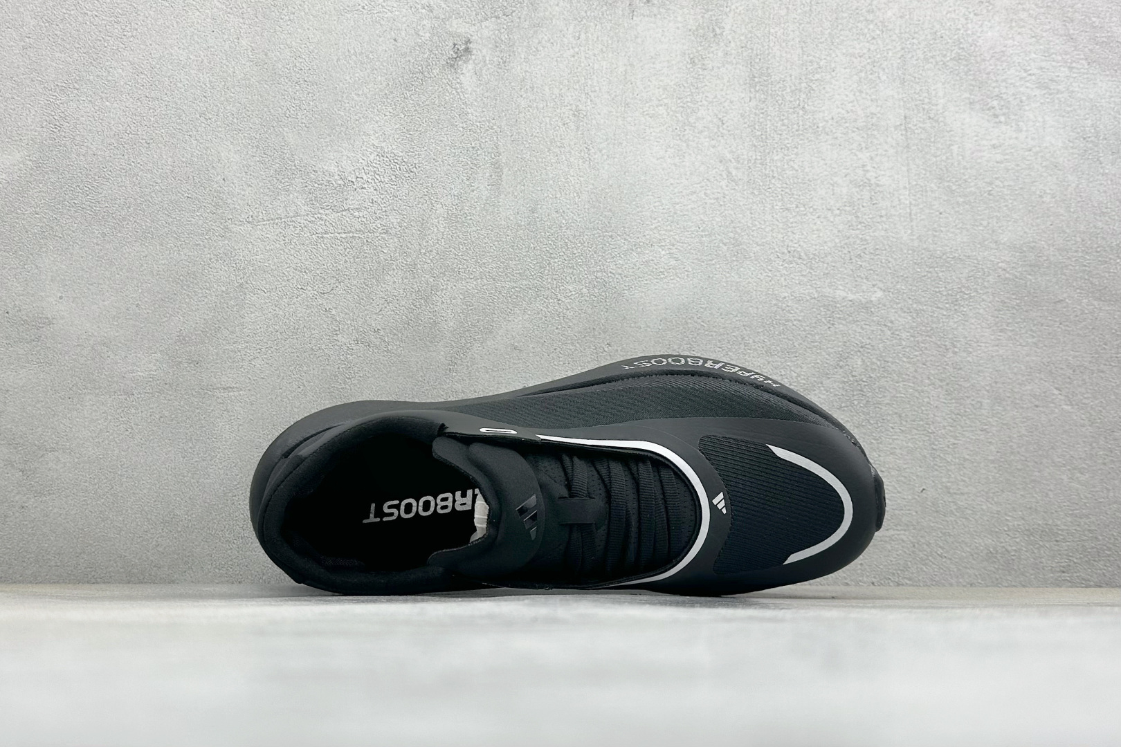 JF版AD Hyper Boost Edge M 轻量竞速运动跑鞋 CELERMESH针织网面非常轻薄 KI1922-Top High Quatity Cheap Sneakers Fashion Clothing Clothes Bags handbags Shoes of all Brand wholesale With The best Quality And Beautiful Price from China Factory Chinese suppliers wholesaler seller JF版AD Hyper Boost Edge M 轻量竞速运动跑鞋 CELERMESH针织网面非常轻薄 KI1922