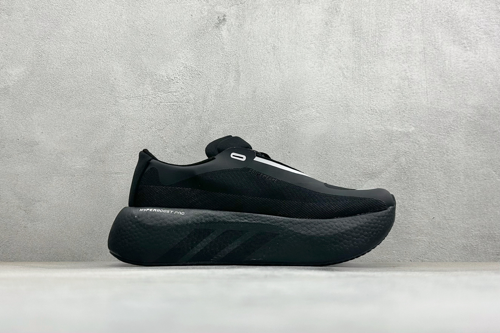 JF版AD Hyper Boost Edge M 轻量竞速运动跑鞋 CELERMESH针织网面非常轻薄 KI1922-Top High Quatity Cheap Sneakers Fashion Clothing Clothes Bags handbags Shoes of all Brand wholesale With The best Quality And Beautiful Price from China Factory Chinese suppliers wholesaler seller JF版AD Hyper Boost Edge M 轻量竞速运动跑鞋 CELERMESH针织网面非常轻薄 KI1922