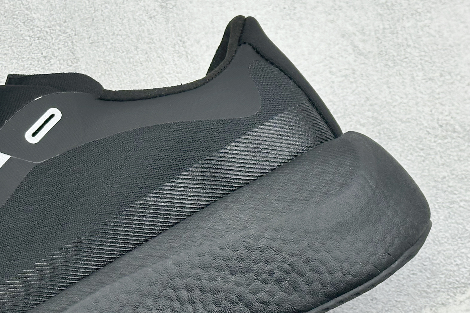 JF版AD Hyper Boost Edge M 轻量竞速运动跑鞋 CELERMESH针织网面非常轻薄 KI1922-Top High Quatity Cheap Sneakers Fashion Clothing Clothes Bags handbags Shoes of all Brand wholesale With The best Quality And Beautiful Price from China Factory Chinese suppliers wholesaler seller JF版AD Hyper Boost Edge M 轻量竞速运动跑鞋 CELERMESH针织网面非常轻薄 KI1922