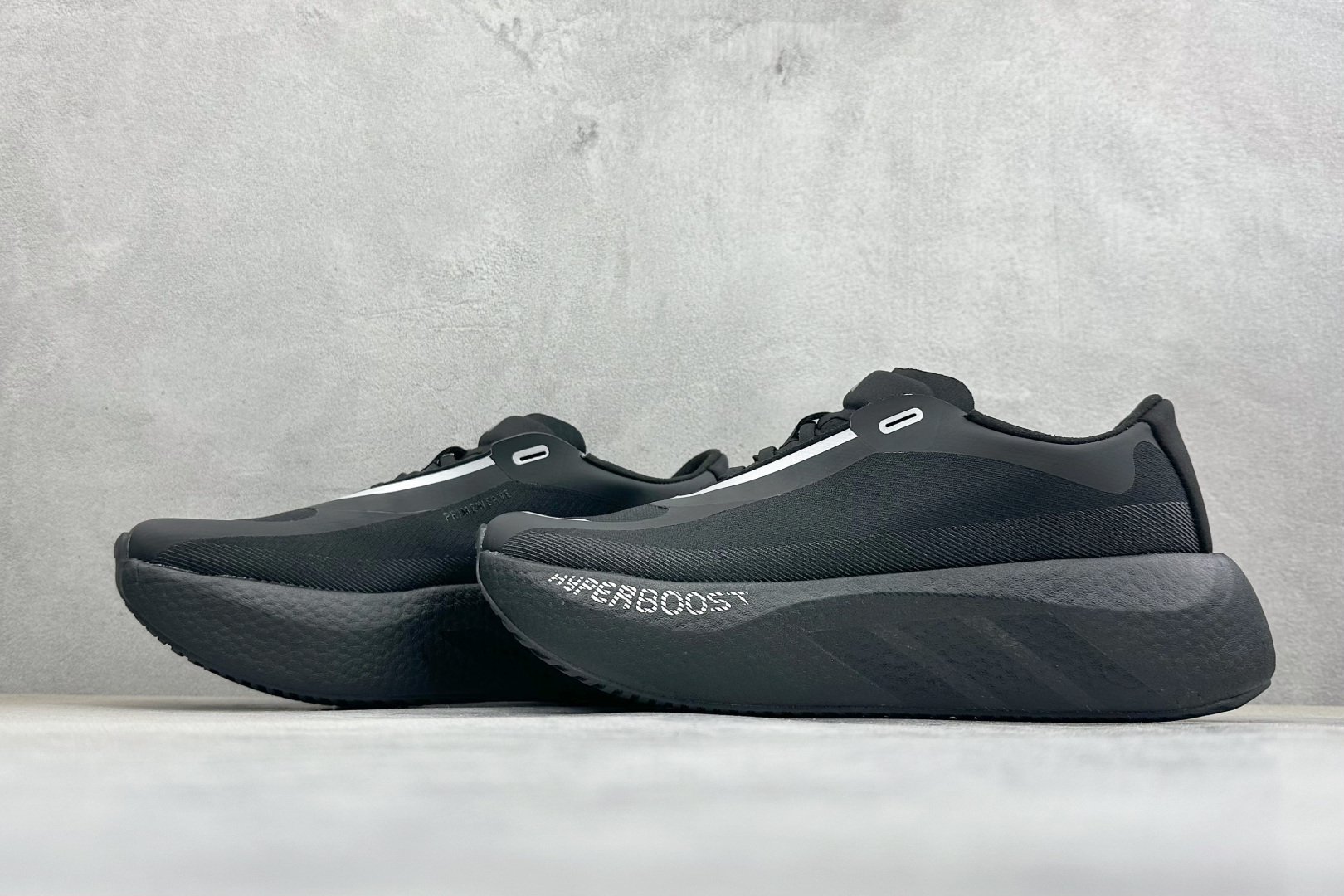 JF版AD Hyper Boost Edge M 轻量竞速运动跑鞋 CELERMESH针织网面非常轻薄 KI1922-Top High Quatity Cheap Sneakers Fashion Clothing Clothes Bags handbags Shoes of all Brand wholesale With The best Quality And Beautiful Price from China Factory Chinese suppliers wholesaler seller JF版AD Hyper Boost Edge M 轻量竞速运动跑鞋 CELERMESH针织网面非常轻薄 KI1922