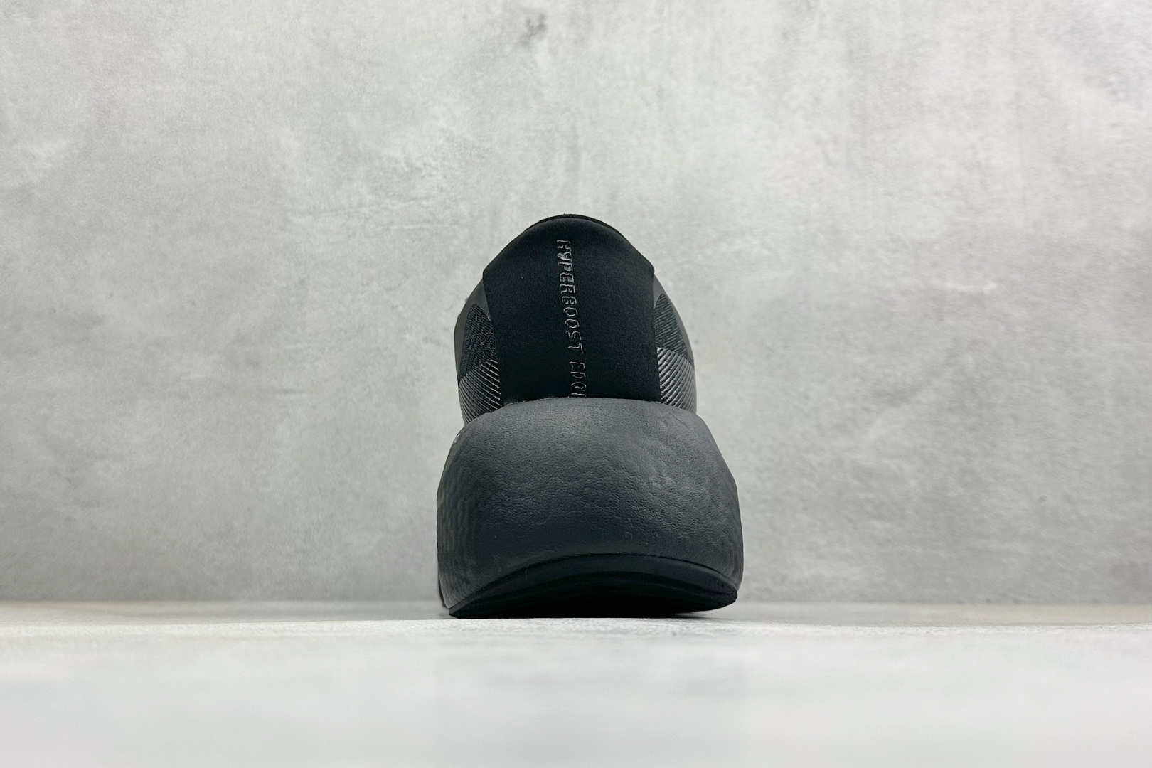 JF版AD Hyper Boost Edge M 轻量竞速运动跑鞋 CELERMESH针织网面非常轻薄 KI1922-Top High Quatity Cheap Sneakers Fashion Clothing Clothes Bags handbags Shoes of all Brand wholesale With The best Quality And Beautiful Price from China Factory Chinese suppliers wholesaler seller JF版AD Hyper Boost Edge M 轻量竞速运动跑鞋 CELERMESH针织网面非常轻薄 KI1922