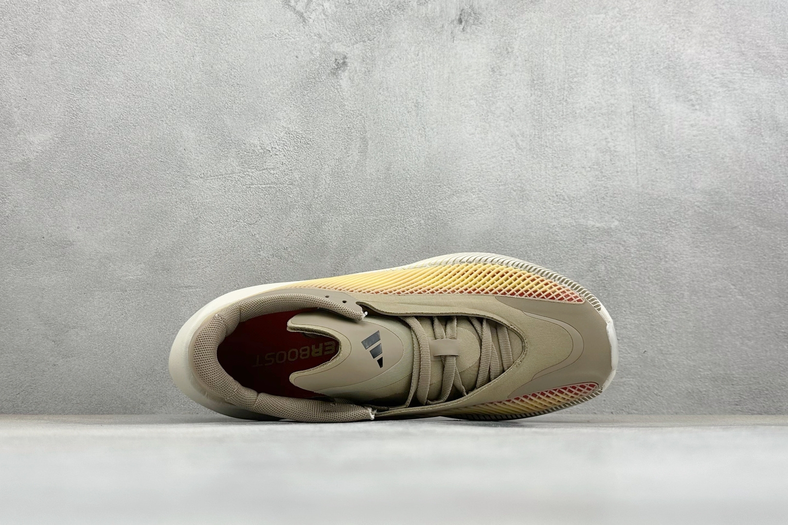 JF版AD Hyper Boost Edge M 轻量竞速运动跑鞋 CELERMESH针织网面非常轻薄 KH7429-Top High Quatity Cheap Sneakers Fashion Clothing Clothes Bags handbags Shoes of all Brand wholesale With The best Quality And Beautiful Price from China Factory Chinese suppliers wholesaler seller JF版AD Hyper Boost Edge M 轻量竞速运动跑鞋 CELERMESH针织网面非常轻薄 KH7429