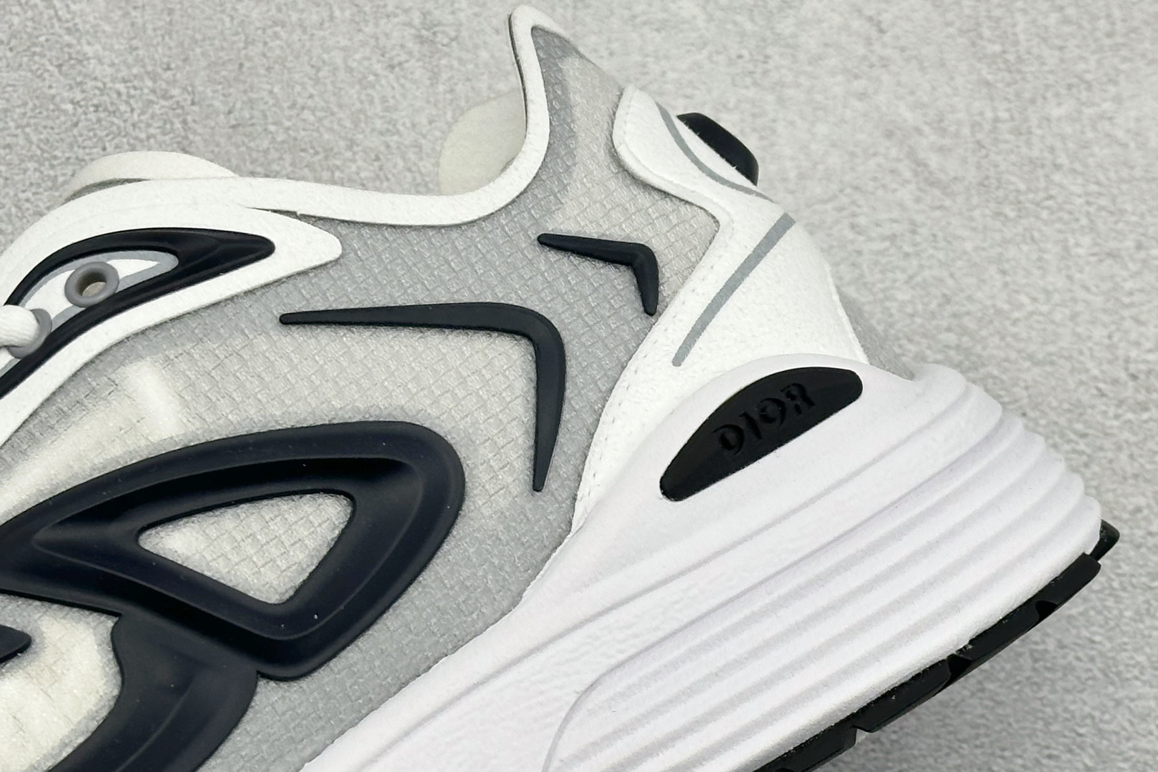 Dior 迪奥 B30 Countdown Tech 早春运动休闲鞋 3SN342ABFH014-Top High Quatity Cheap Sneakers Fashion Clothing Clothes Bags handbags Shoes of all Brand wholesale With The best Quality And Beautiful Price from China Factory Chinese suppliers wholesaler seller Dior 迪奥 B30 Countdown Tech 早春运动休闲鞋 3SN342ABFH014