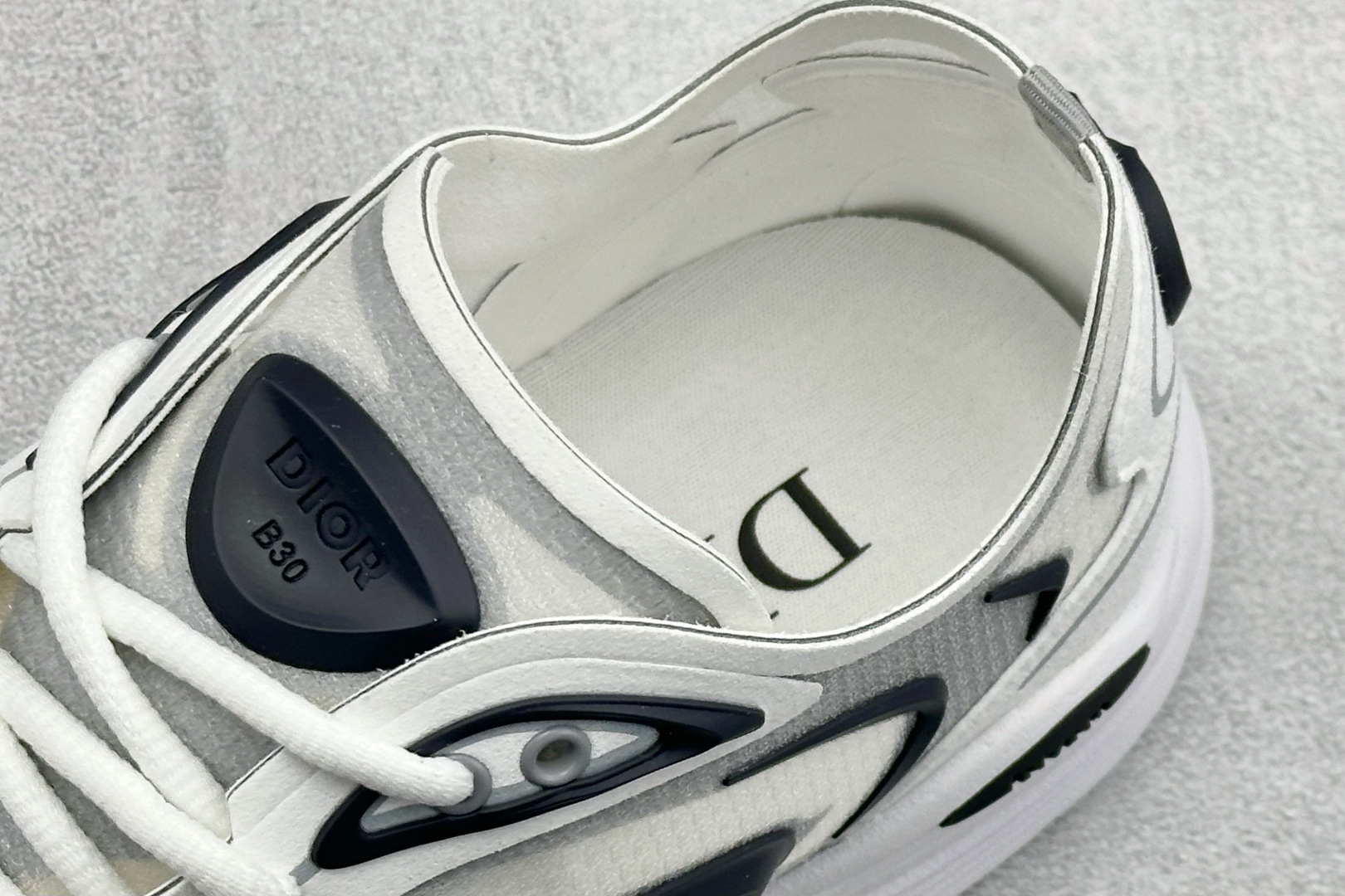 Dior 迪奥 B30 Countdown Tech 早春运动休闲鞋 3SN342ABFH014-Top High Quatity Cheap Sneakers Fashion Clothing Clothes Bags handbags Shoes of all Brand wholesale With The best Quality And Beautiful Price from China Factory Chinese suppliers wholesaler seller Dior 迪奥 B30 Countdown Tech 早春运动休闲鞋 3SN342ABFH014