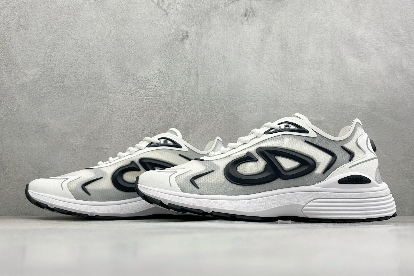 Dior 迪奥 B30 Countdown Tech 早春运动休闲鞋 3SN342ABFH014-Top High Quatity Cheap Sneakers Fashion Clothing Clothes Bags handbags Shoes of all Brand wholesale With The best Quality And Beautiful Price from China Factory Chinese suppliers wholesaler seller Dior 迪奥 B30 Countdown Tech 早春运动休闲鞋 3SN342ABFH014