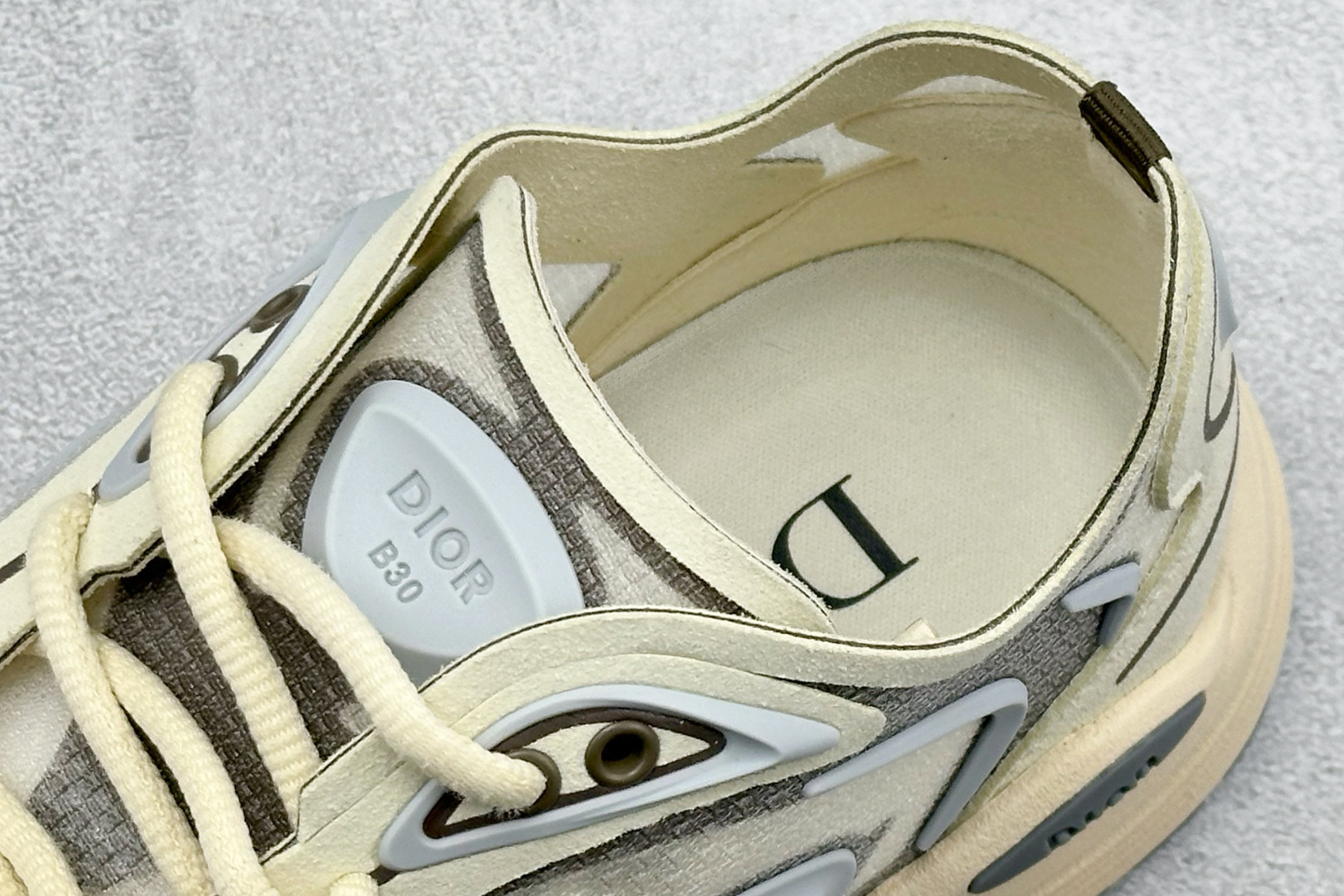 Dior 迪奥 B30 Countdown Tech 早春运动休闲鞋 3SN342ABFH106-Top High Quatity Cheap Sneakers Fashion Clothing Clothes Bags handbags Shoes of all Brand wholesale With The best Quality And Beautiful Price from China Factory Chinese suppliers wholesaler seller Dior 迪奥 B30 Countdown Tech 早春运动休闲鞋 3SN342ABFH106