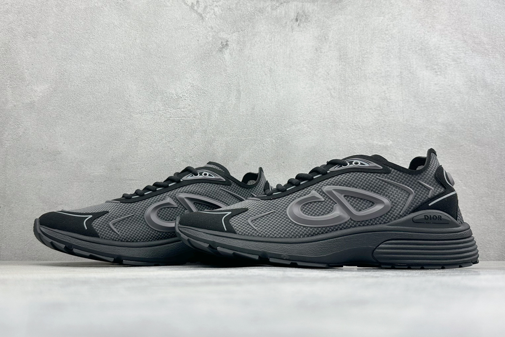 Dior 迪奥 B30 Countdown Tech 早春运动休闲鞋 3SN342ABFH968-Top High Quatity Cheap Sneakers Fashion Clothing Clothes Bags handbags Shoes of all Brand wholesale With The best Quality And Beautiful Price from China Factory Chinese suppliers wholesaler seller Dior 迪奥 B30 Countdown Tech 早春运动休闲鞋 3SN342ABFH968