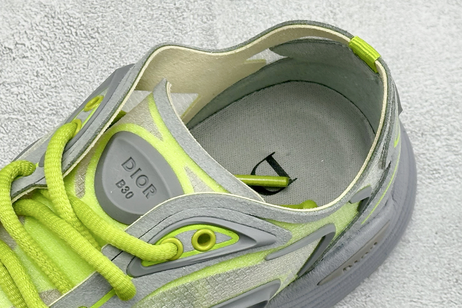 Dior 迪奥 B30 Countdown Tech 早春运动休闲鞋 3SN342ABFH814-Top High Quatity Cheap Sneakers Fashion Clothing Clothes Bags handbags Shoes of all Brand wholesale With The best Quality And Beautiful Price from China Factory Chinese suppliers wholesaler seller Dior 迪奥 B30 Countdown Tech 早春运动休闲鞋 3SN342ABFH814