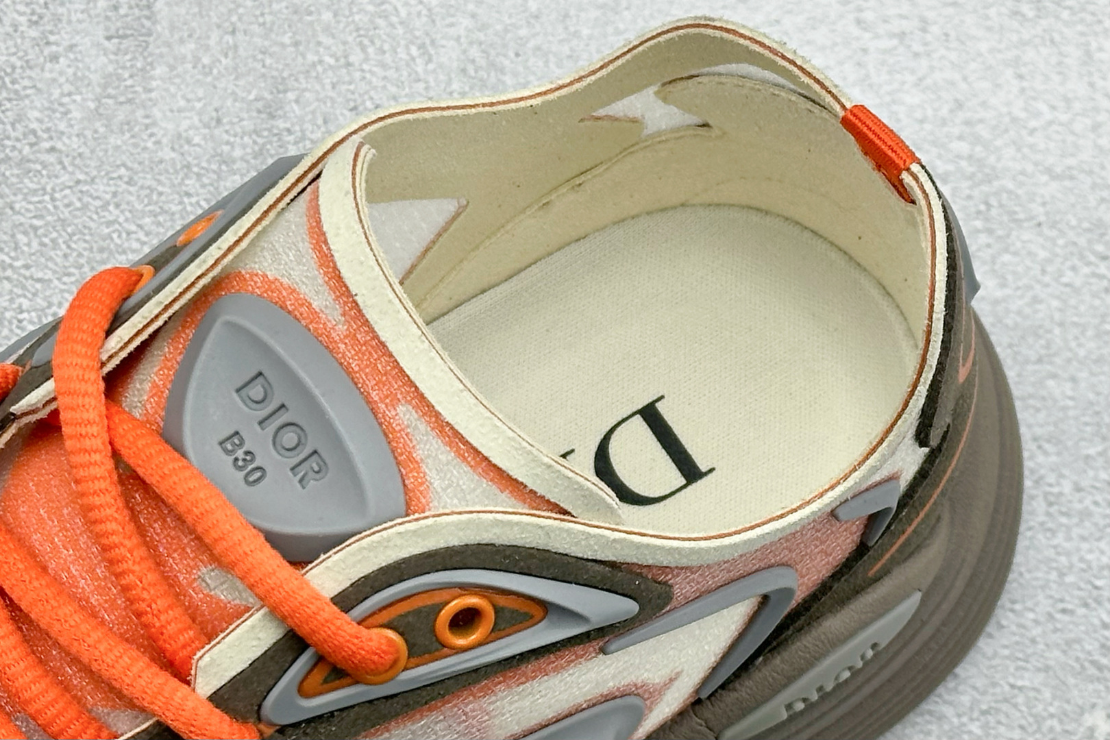 Dior 迪奥 B30 Countdown Tech 早春运动休闲鞋 3SN342ABFH726-Top High Quatity Cheap Sneakers Fashion Clothing Clothes Bags handbags Shoes of all Brand wholesale With The best Quality And Beautiful Price from China Factory Chinese suppliers wholesaler seller Dior 迪奥 B30 Countdown Tech 早春运动休闲鞋 3SN342ABFH726