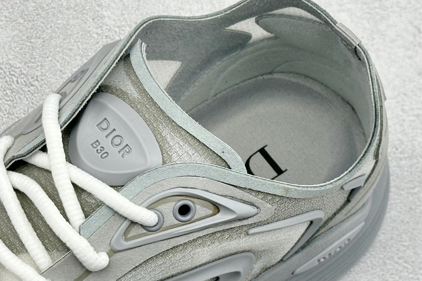 Dior 迪奥 B30 Countdown Tech 早春运动休闲鞋 3SN342ABFH898-Top High Quatity Cheap Sneakers Fashion Clothing Clothes Bags handbags Shoes of all Brand wholesale With The best Quality And Beautiful Price from China Factory Chinese suppliers wholesaler seller Dior 迪奥 B30 Countdown Tech 早春运动休闲鞋 3SN342ABFH898