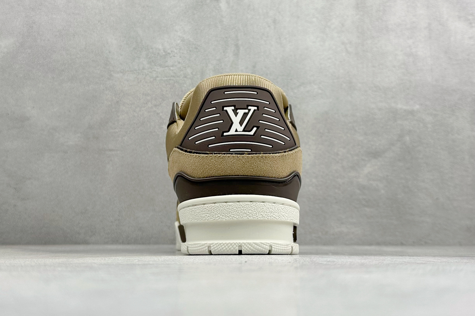 YS纯原LOUIS VUITTON 路易威登 LV Trainer 顶级原楦原纸版开模 ECAB620889A-Top High Quatity Cheap Sneakers Fashion Clothing Clothes Bags handbags Shoes of all Brand wholesale With The best Quality And Beautiful Price from China Factory Chinese suppliers wholesaler seller YS纯原LOUIS VUITTON 路易威登 LV Trainer 顶级原楦原纸版开模 ECAB620889A